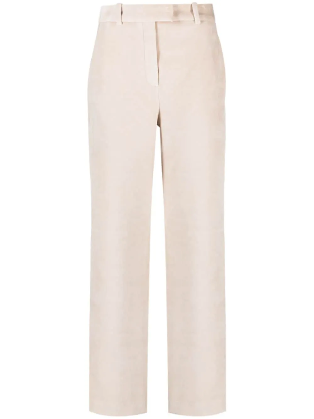 Circolo 1901 Trousers Beige