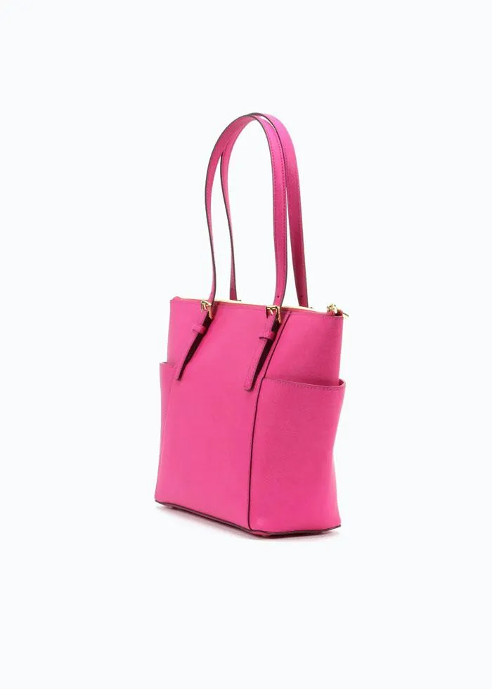 Classic Pink Bag