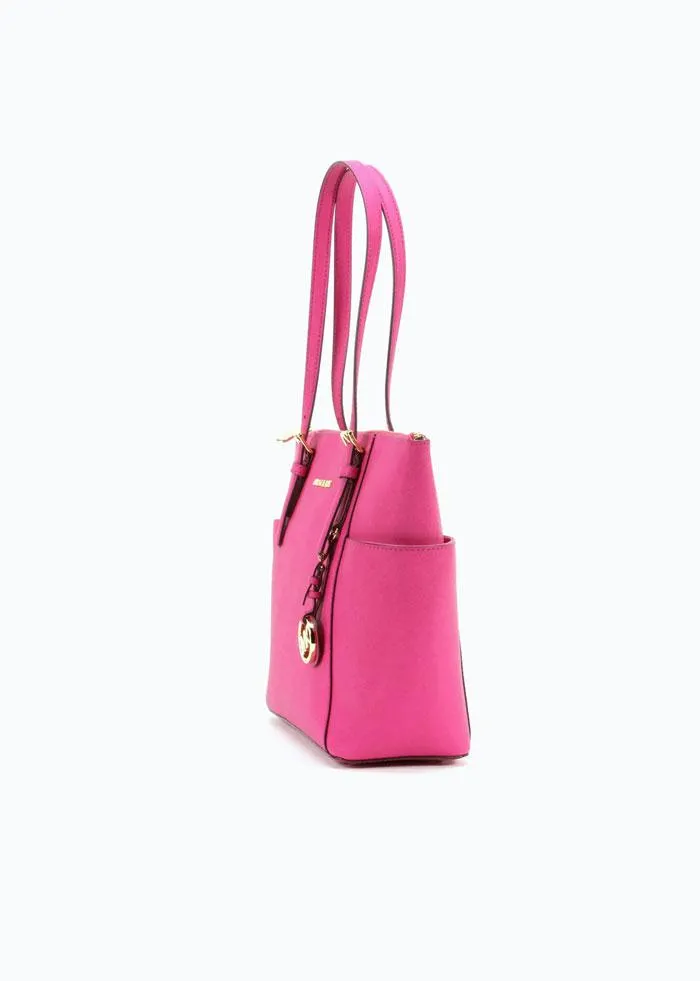 Classic Pink Bag