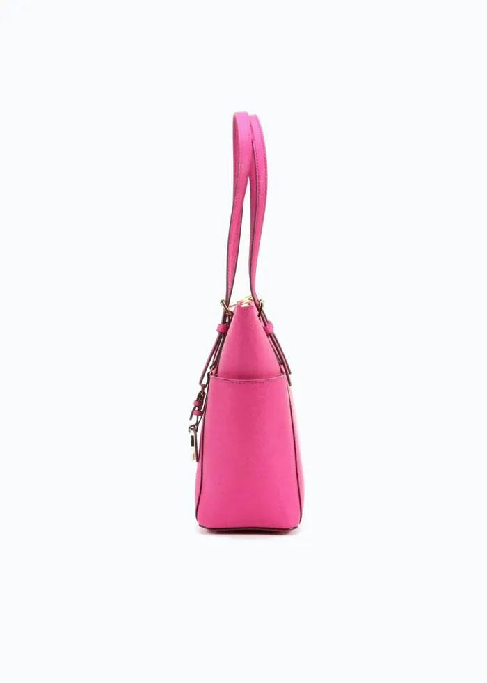 Classic Pink Bag