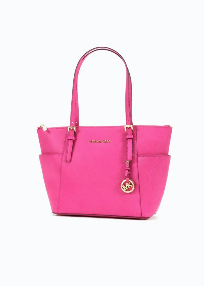 Classic Pink Bag