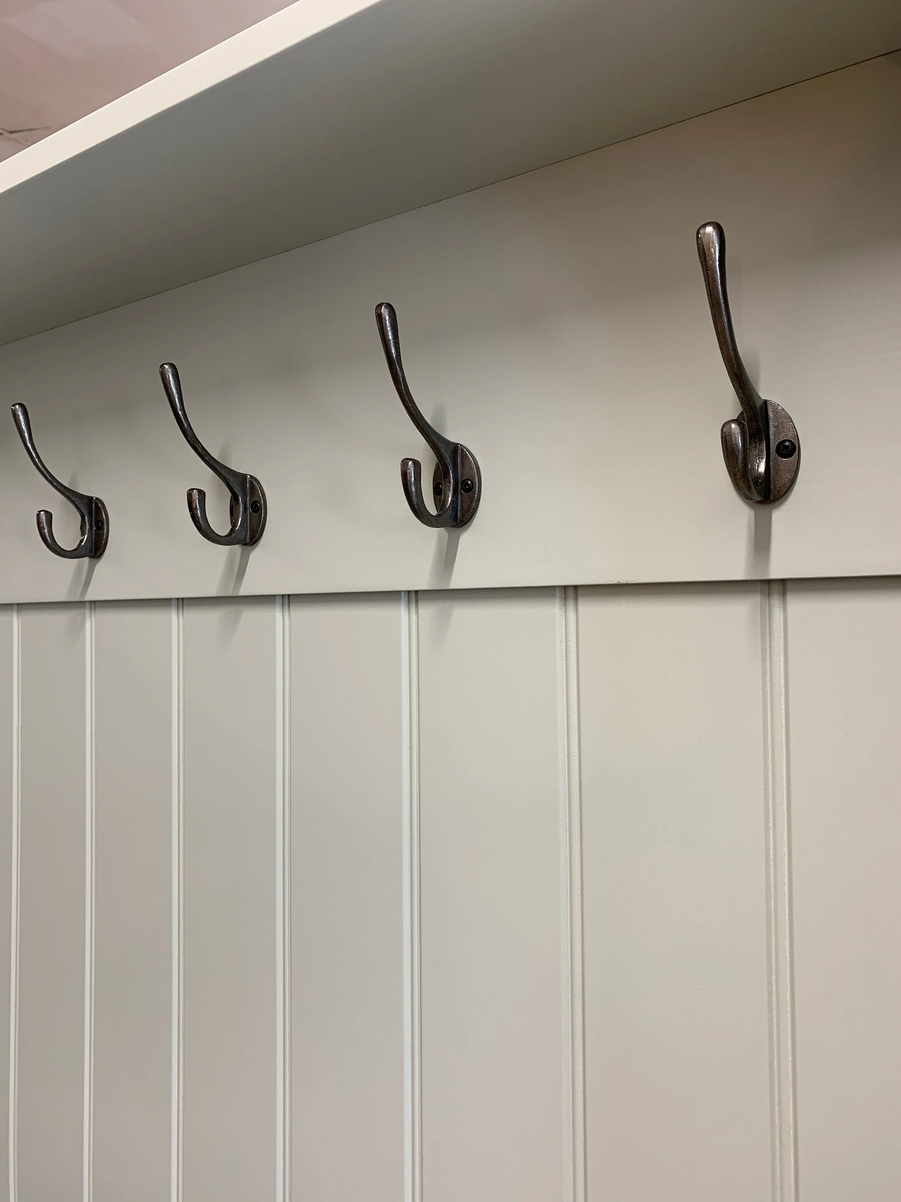 Coat Hooks