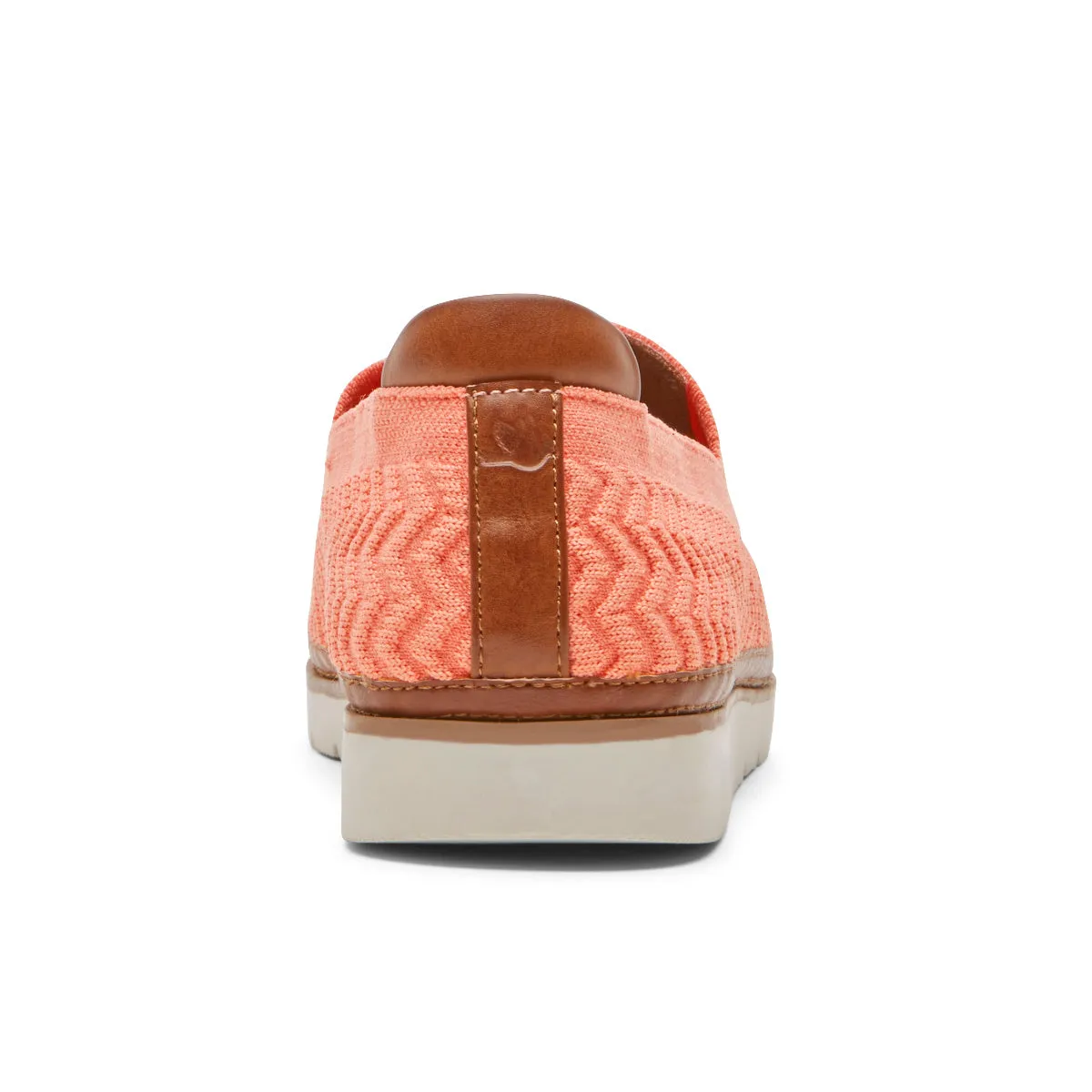 'Cobb Hill' Women's Camryn Slip On - Coral