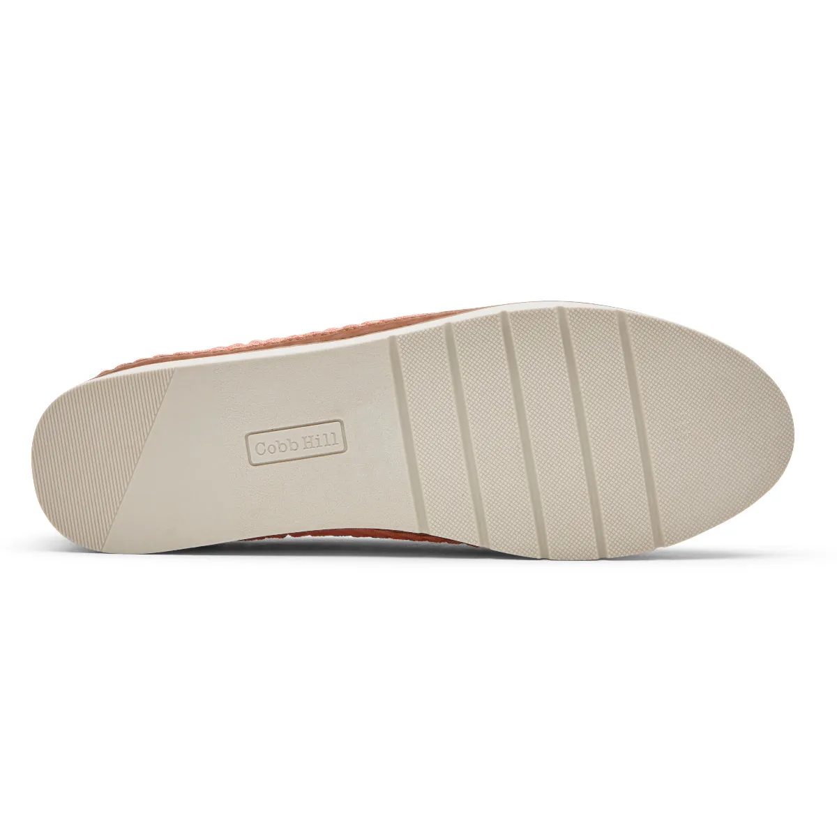 'Cobb Hill' Women's Camryn Slip On - Coral