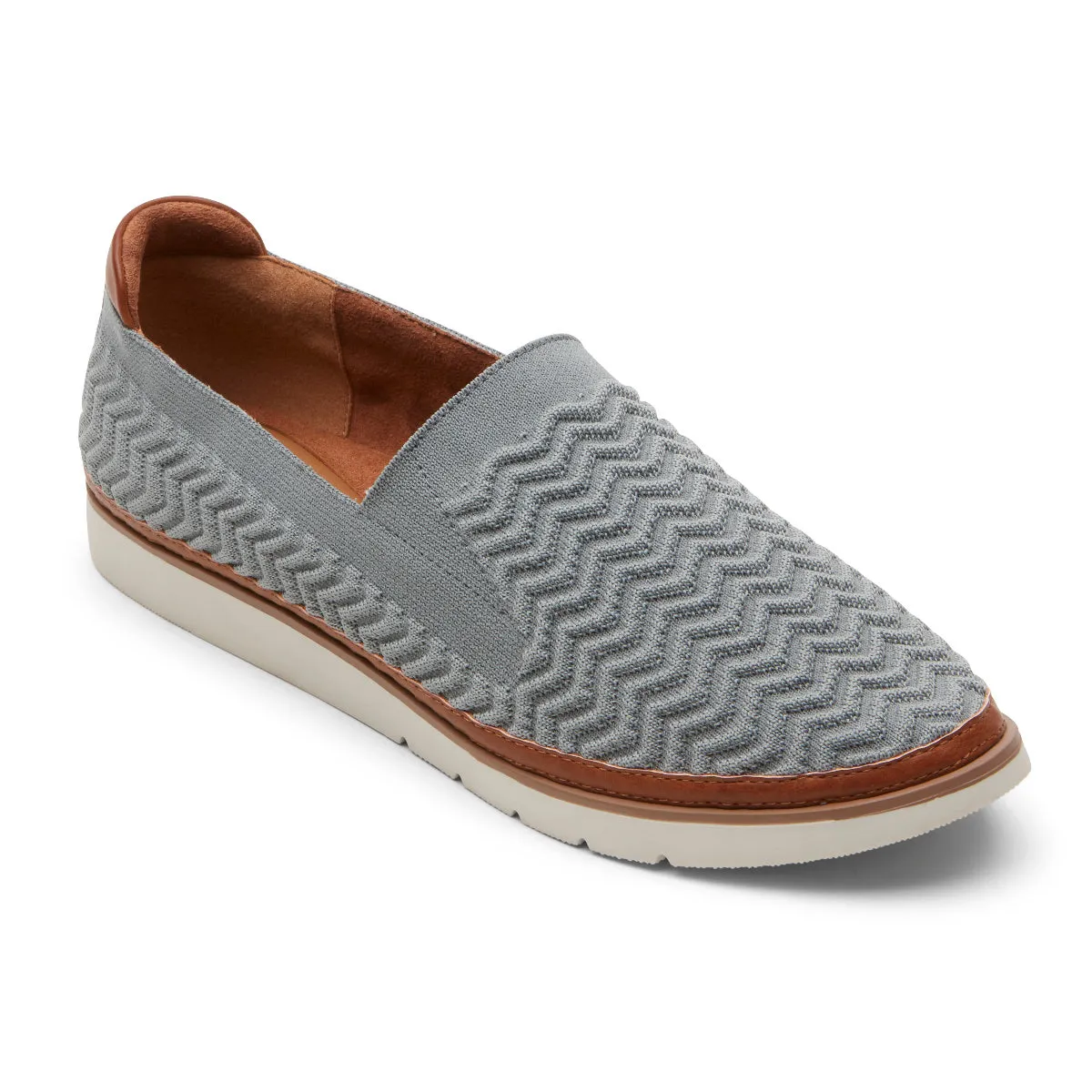 'Cobb Hill' Women's Camryn Slip On - Sage