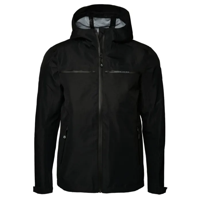 Code Zero Mens Waypoint Jacket