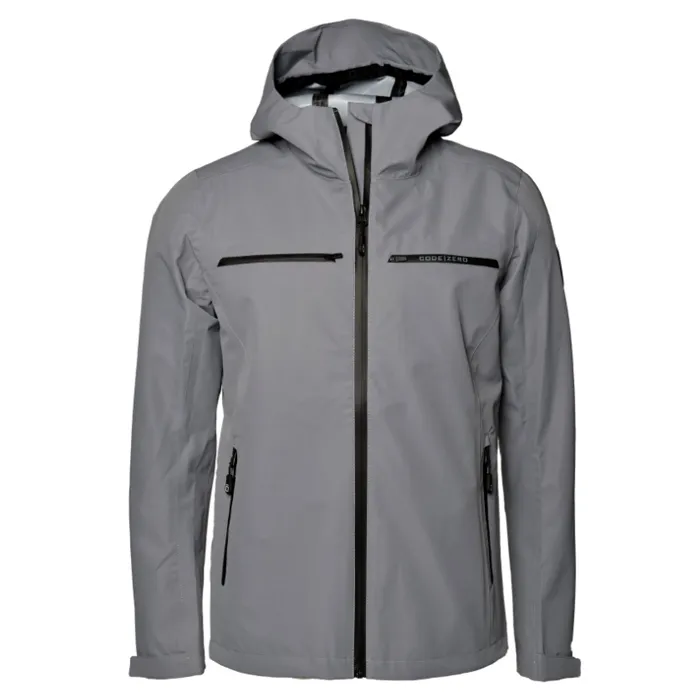 Code Zero Mens Waypoint Jacket