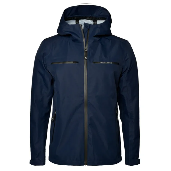 Code Zero Mens Waypoint Jacket