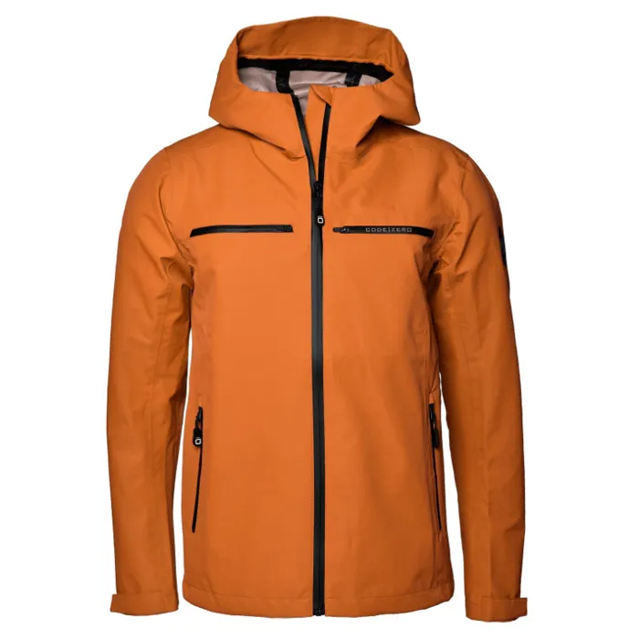 Code Zero Mens Waypoint Jacket