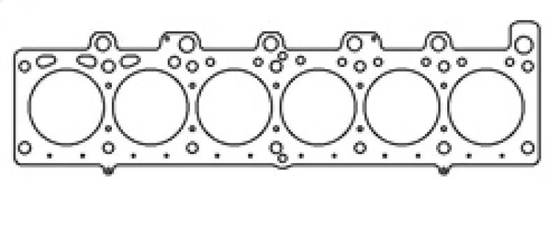 Cometic BMW M20 2.5L/2.7L 85mm .086 inch MLS Head Gasket 325i/525i