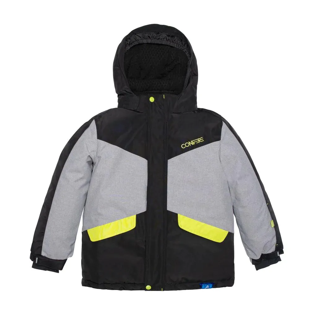 Conifere Orca Boys Snowsuit Set