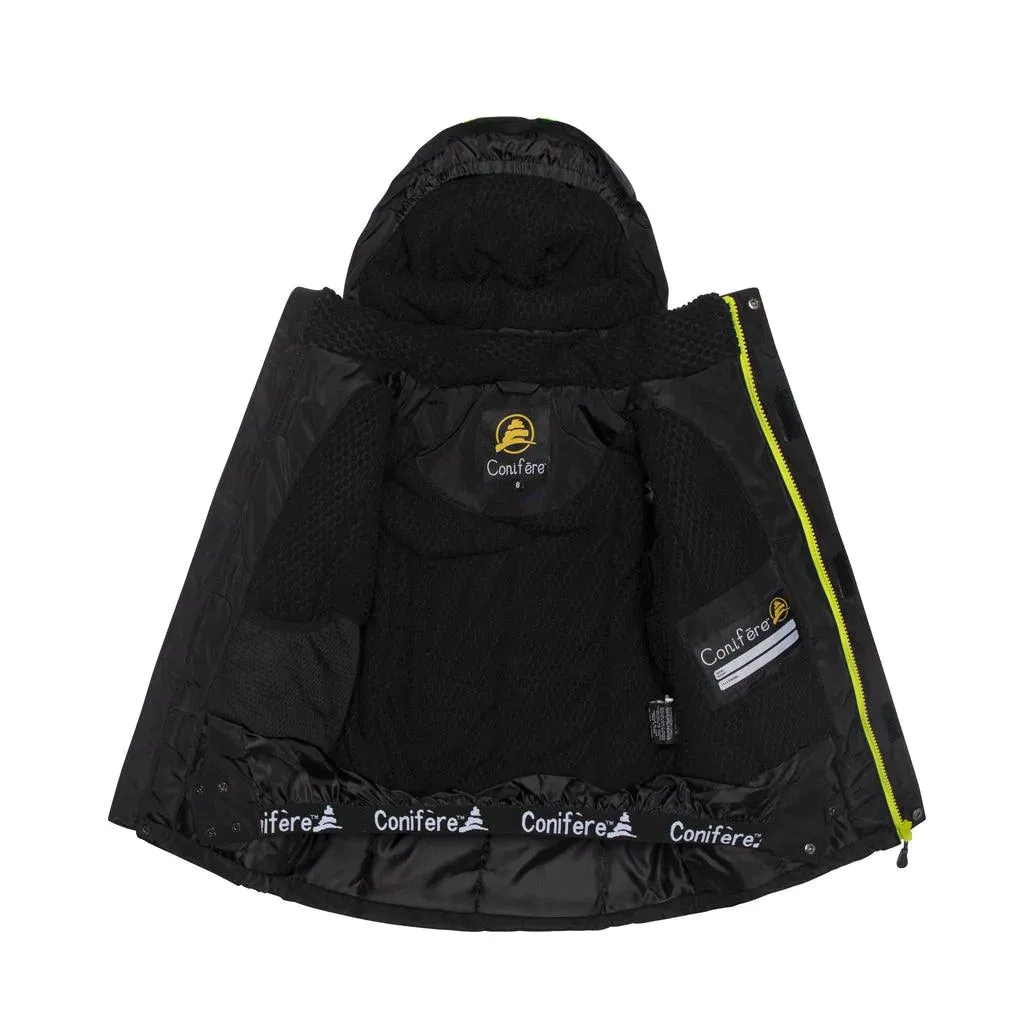 Conifere Orca Boys Snowsuit Set