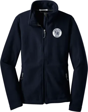 Council Rock North Ladies Value Fleece Jacket