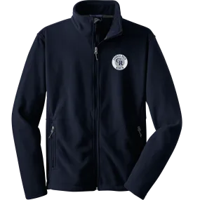 Council Rock North Youth Value Fleece Jacket