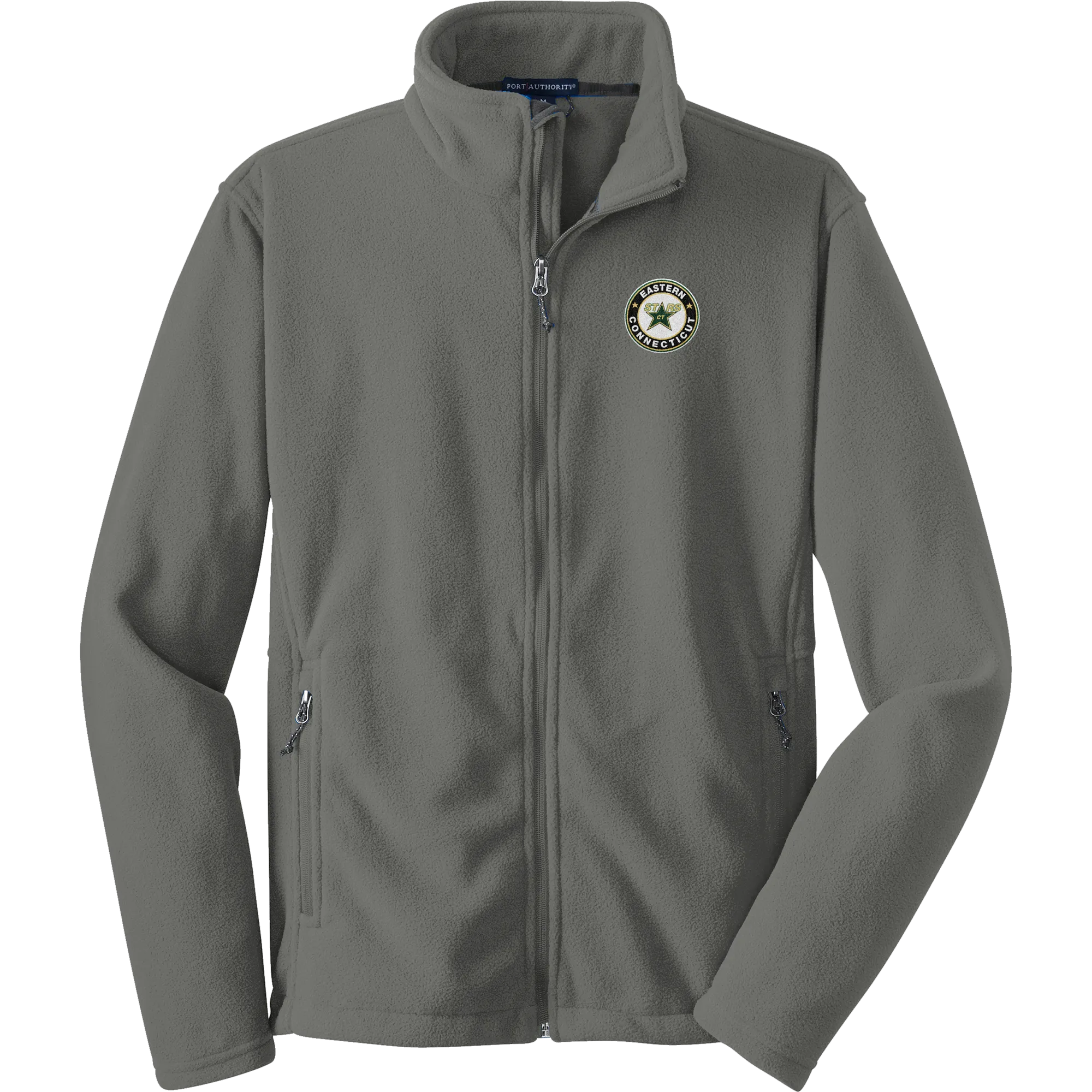 CT ECHO Stars Value Fleece Jacket