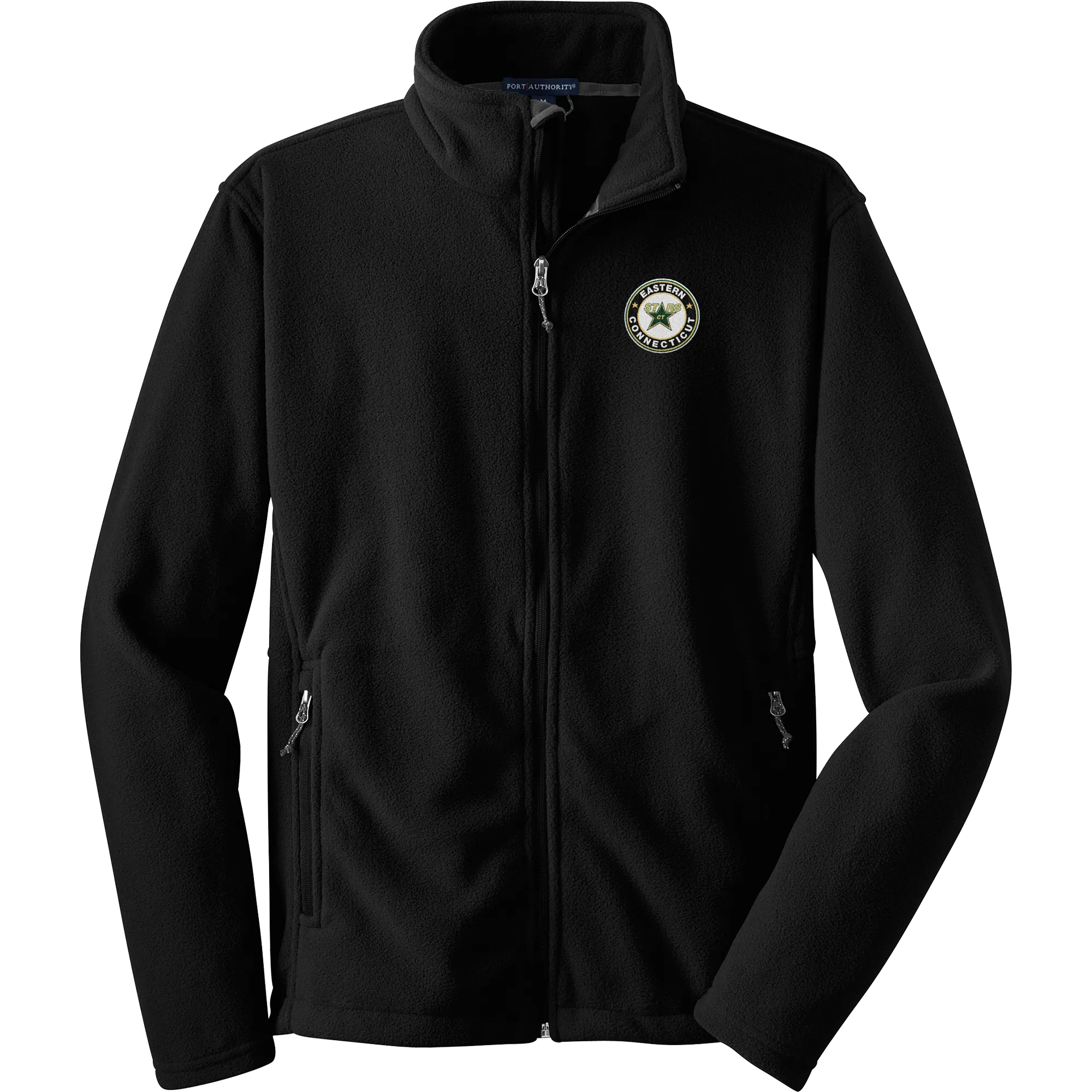 CT ECHO Stars Value Fleece Jacket