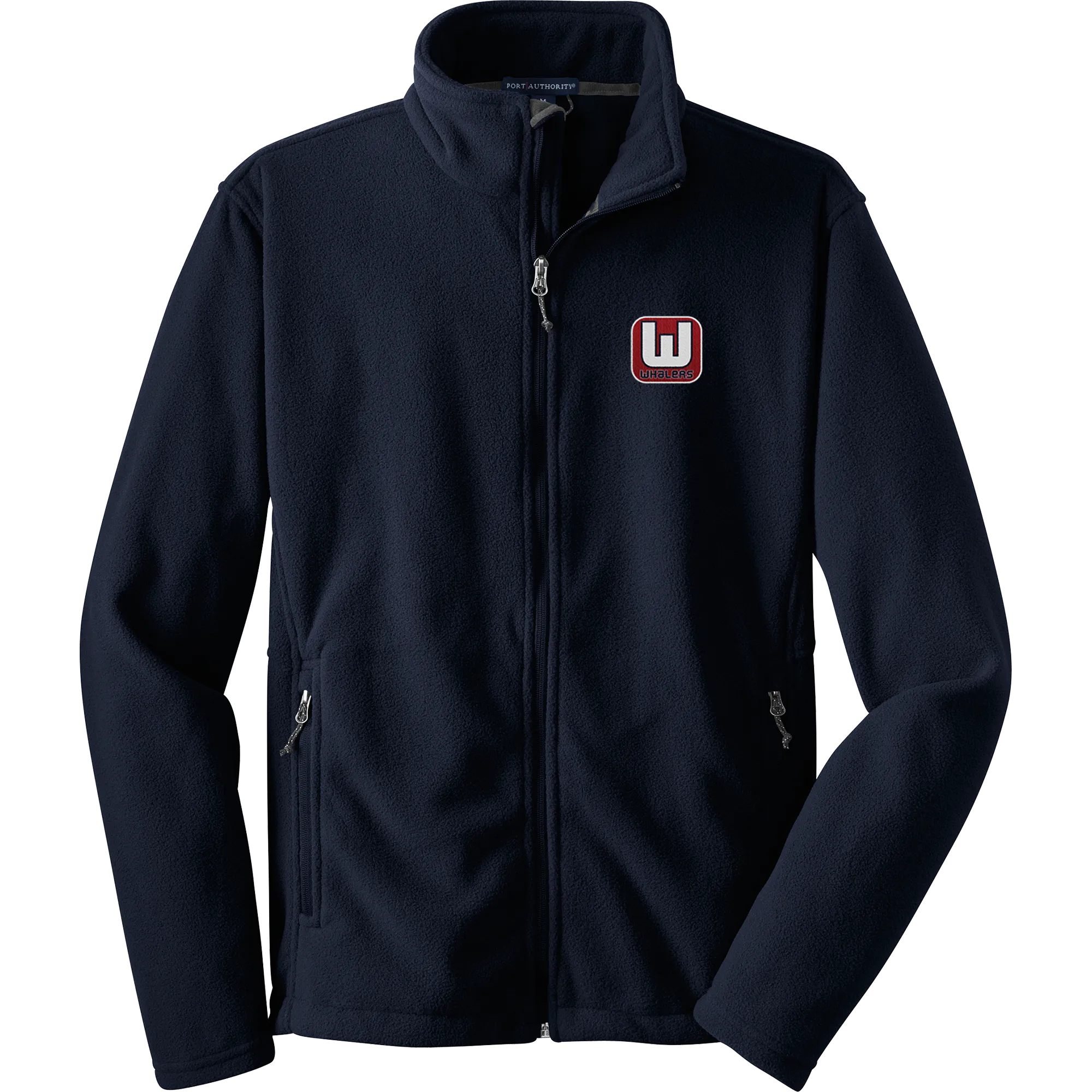 CT Whalers Tier 1 Youth Value Fleece Jacket