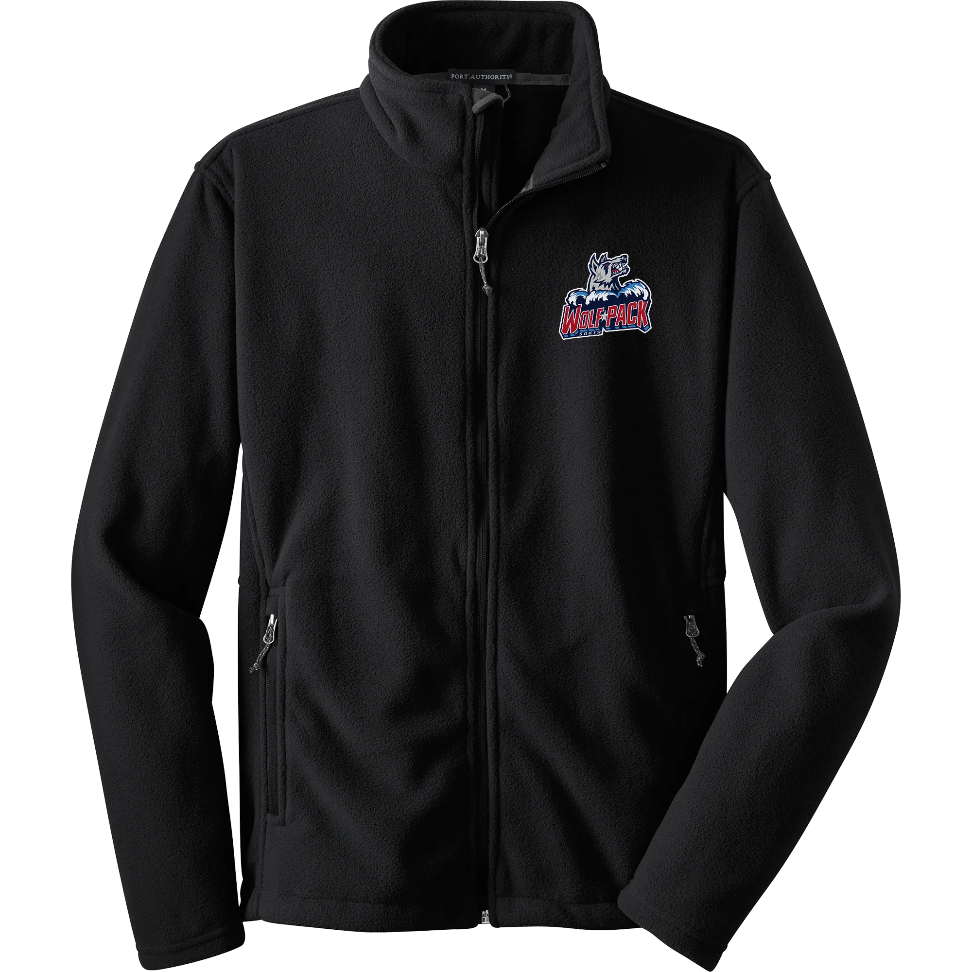 CT Wolfpack South Youth Value Fleece Jacket