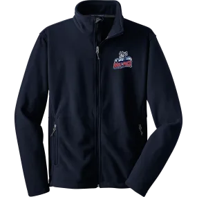 CT Wolfpack South Youth Value Fleece Jacket