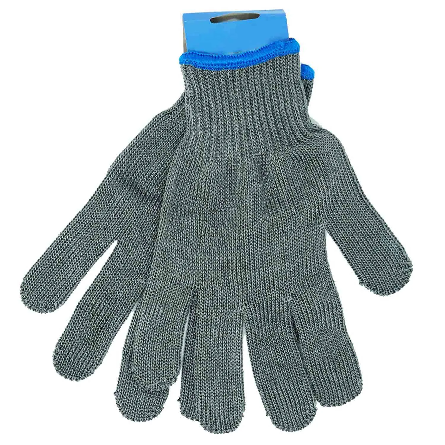 Danco Stainless Steel Mesh Fillet Gloves - Large