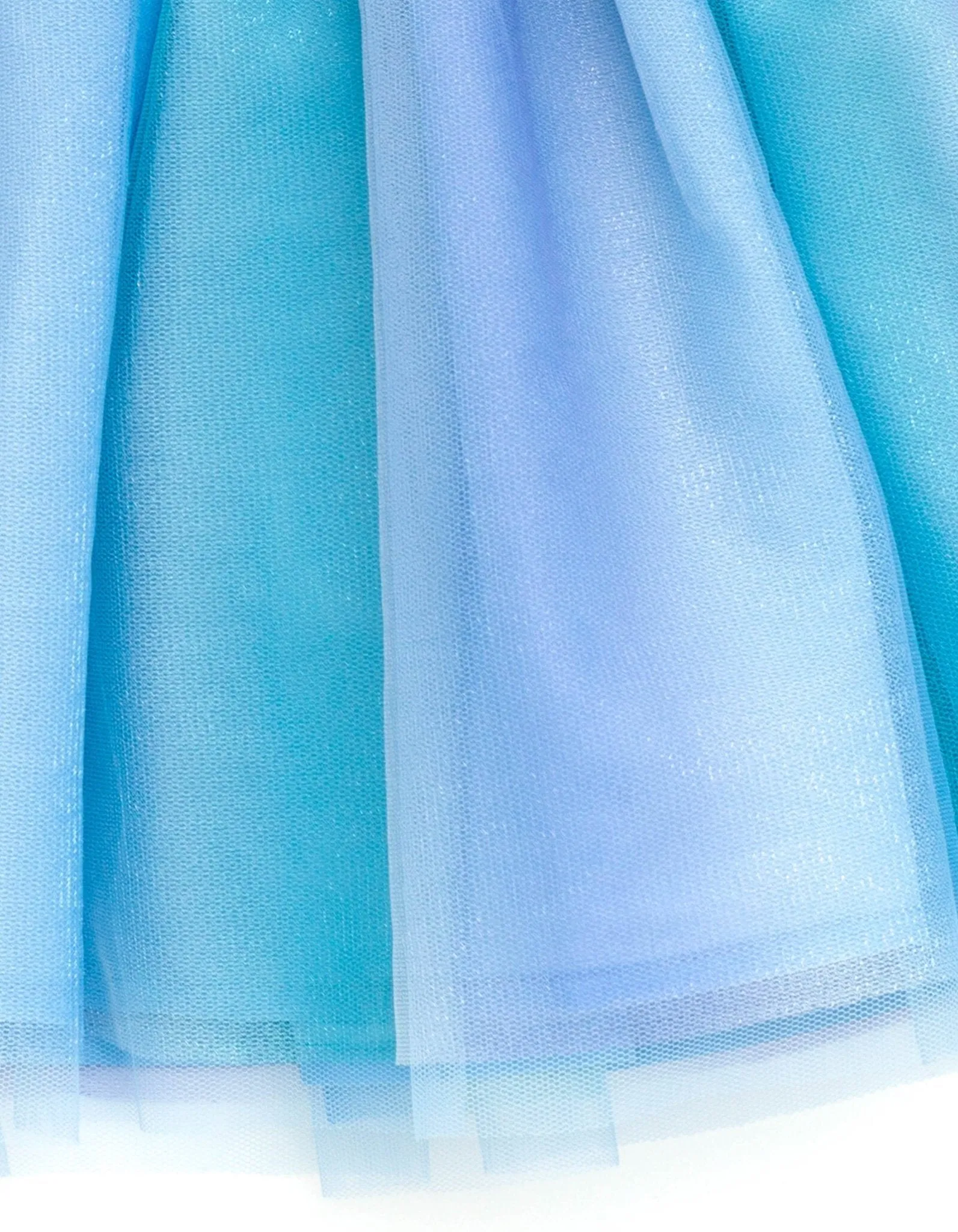 Disney Frozen Tulle Dress