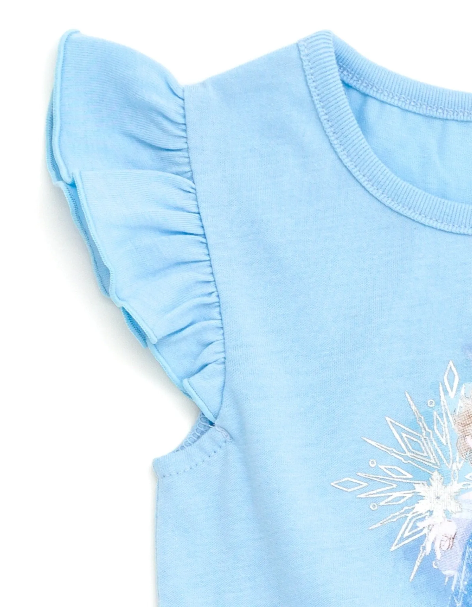 Disney Frozen Tulle Dress