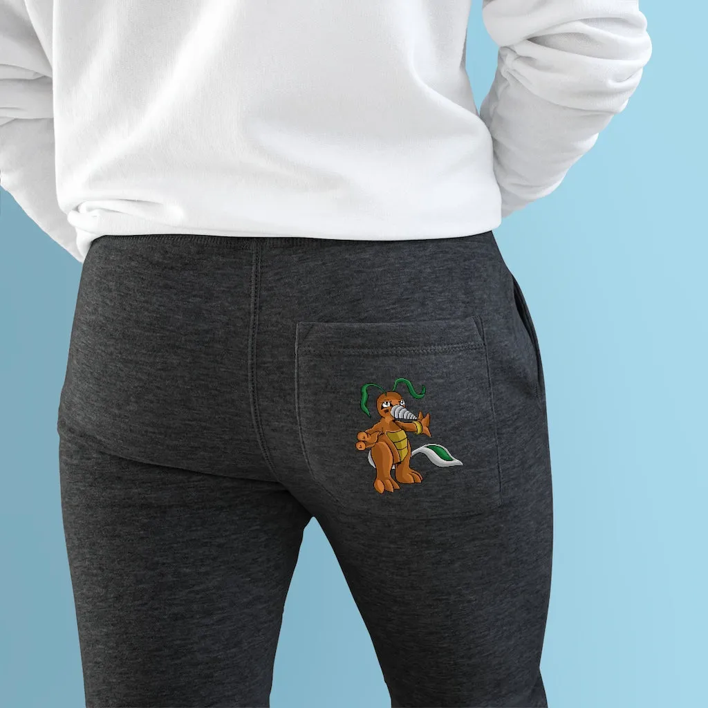 Drillbug Premium Fleece Joggers