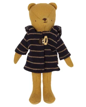 Duffle Coat for Teddy Junior