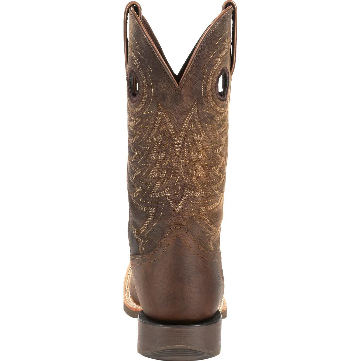 Durango® Rebel Pro™  Brown Western Boot