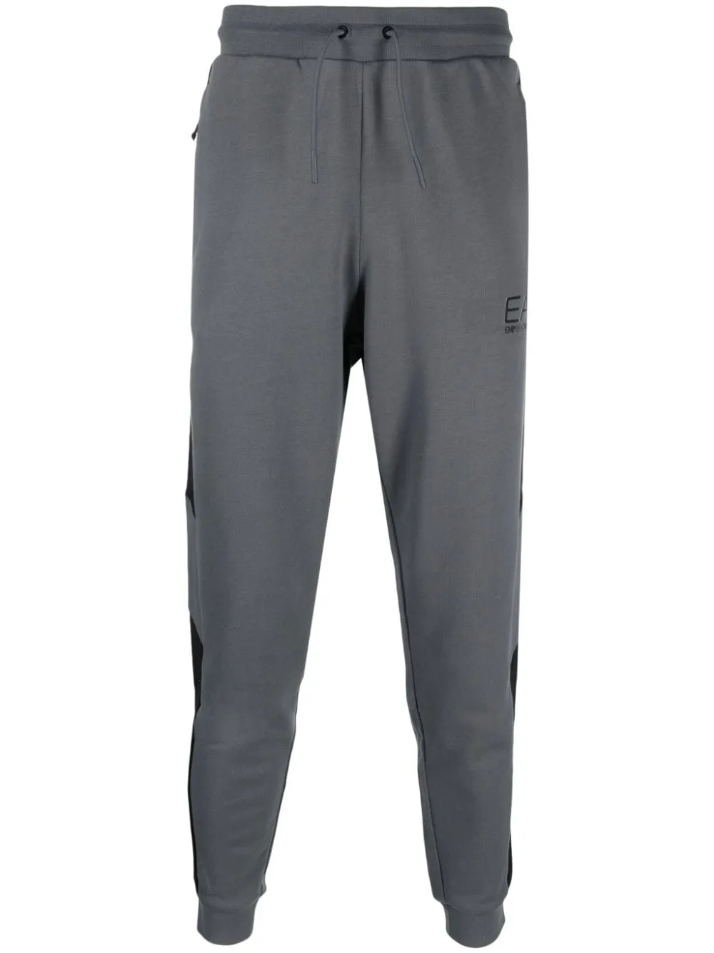 EA7 Trousers Grey