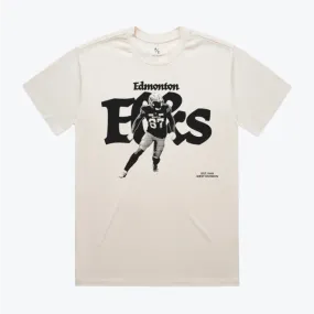 Edmonton Elks Keep It Unreal Tee