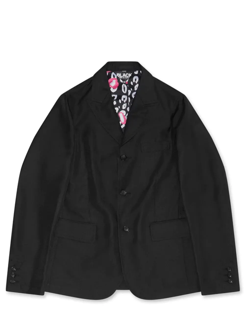 Filip Pagowski Lining Jacket