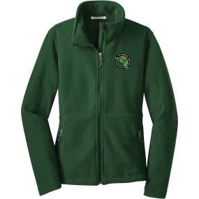 Florida Eels Ladies Value Fleece Jacket