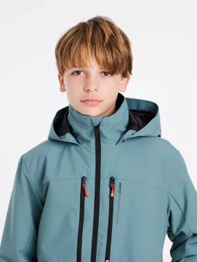 FLYNTY JR Snowjacket 23/24