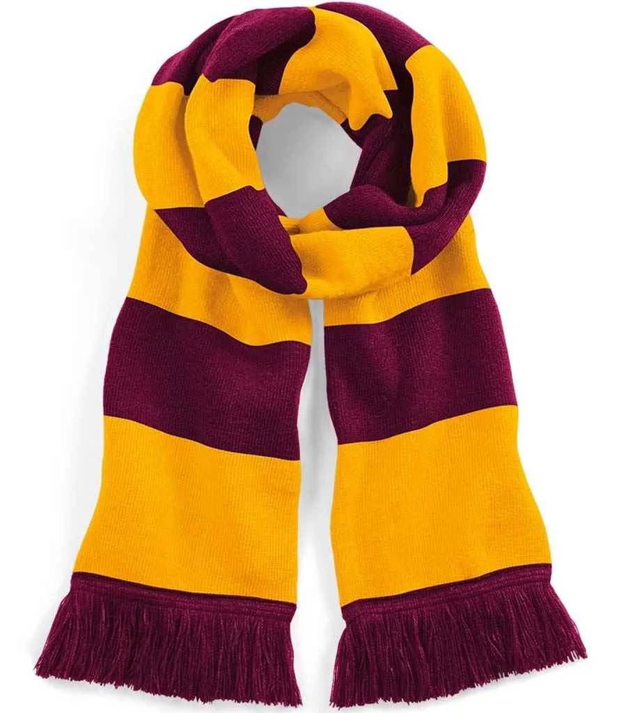 Football Stadium Bar Scarf