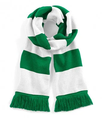 Football Stadium Bar Scarf