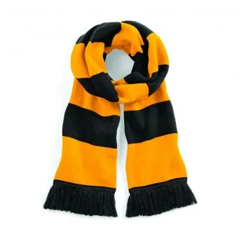 Football Stadium Bar Scarf