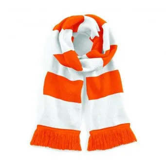 Football Stadium Bar Scarf