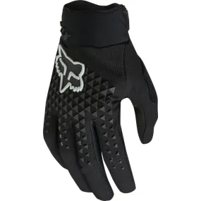 Fox Racing W DEFEND GLOVE [BLK/WHT] L