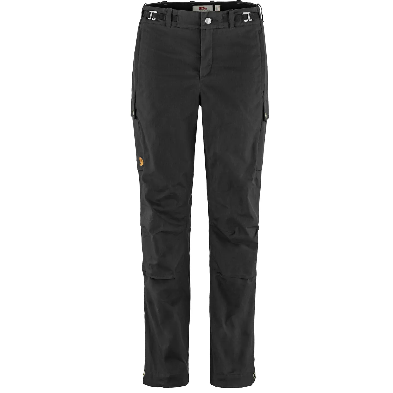 FR Singi X-Trousers Women Wood Brown