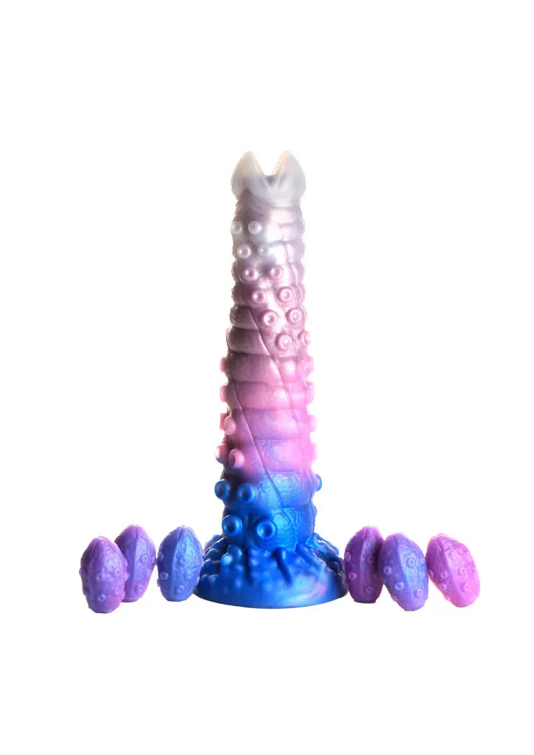 Galactacle Ovipositor Dildo