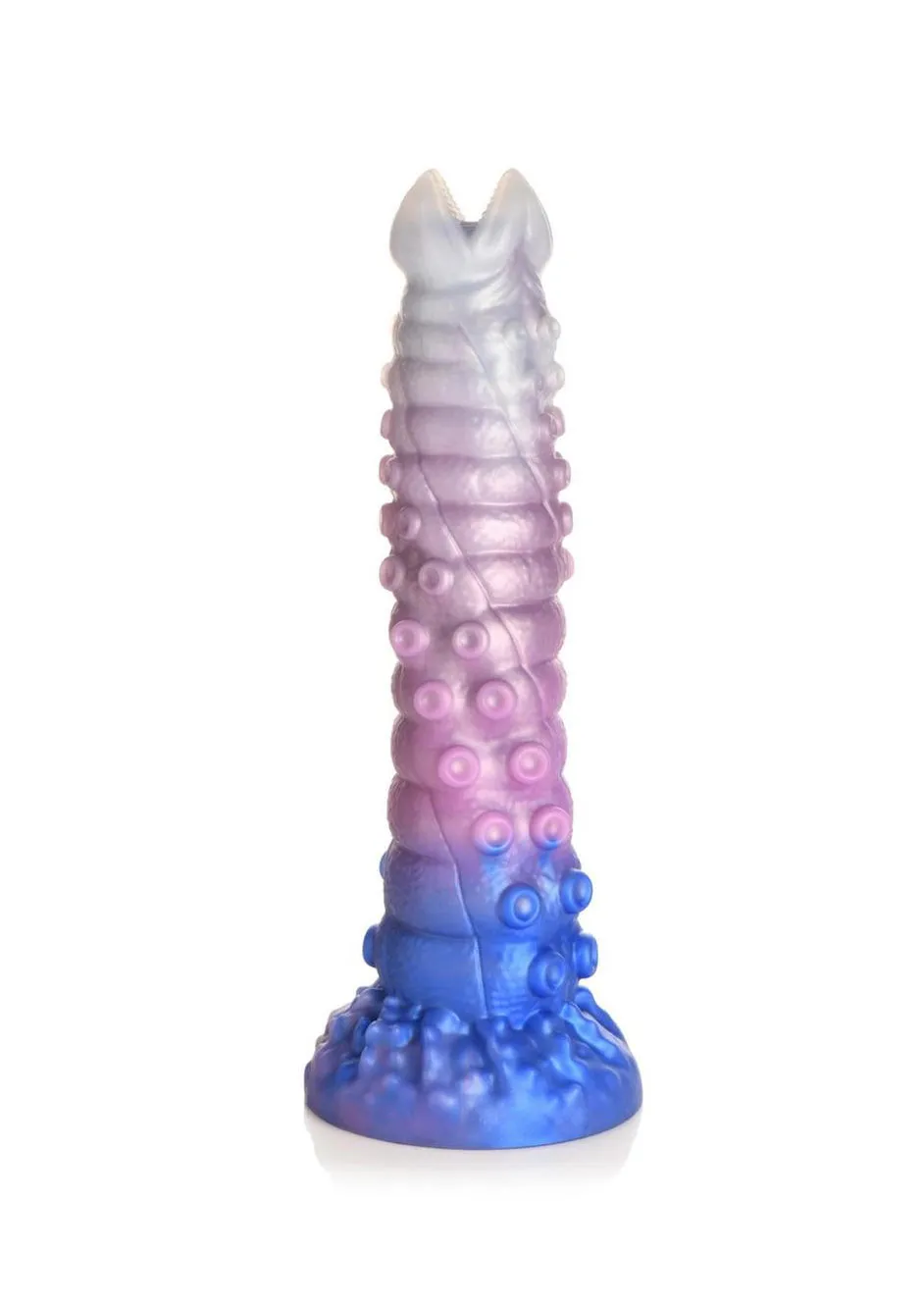 Galactacle Ovipositor Dildo