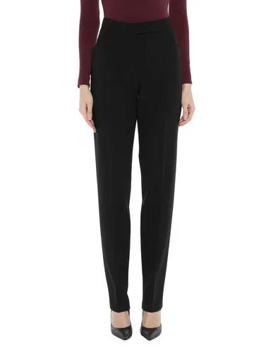 Giorgio Armani Women Casual trouser Black 12 UK