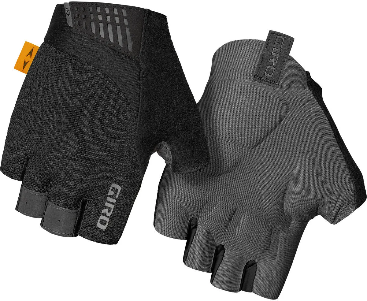 Giro Supernatural Womens Bicycle Gloves Black Small