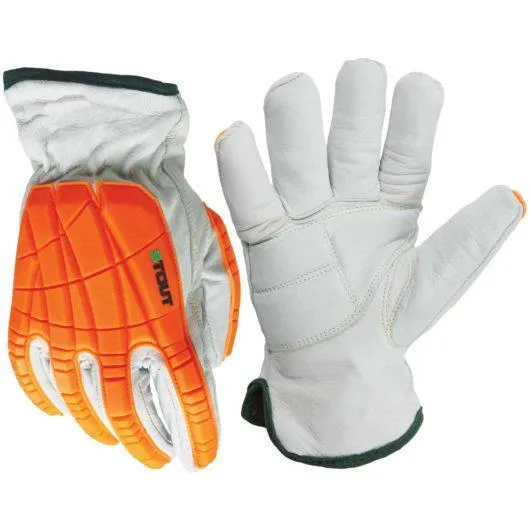 Glove Impact Summer Stout PNT-0808 XL