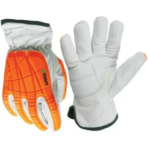 Glove Impact Winter Stout WPNT-0808 XXXL