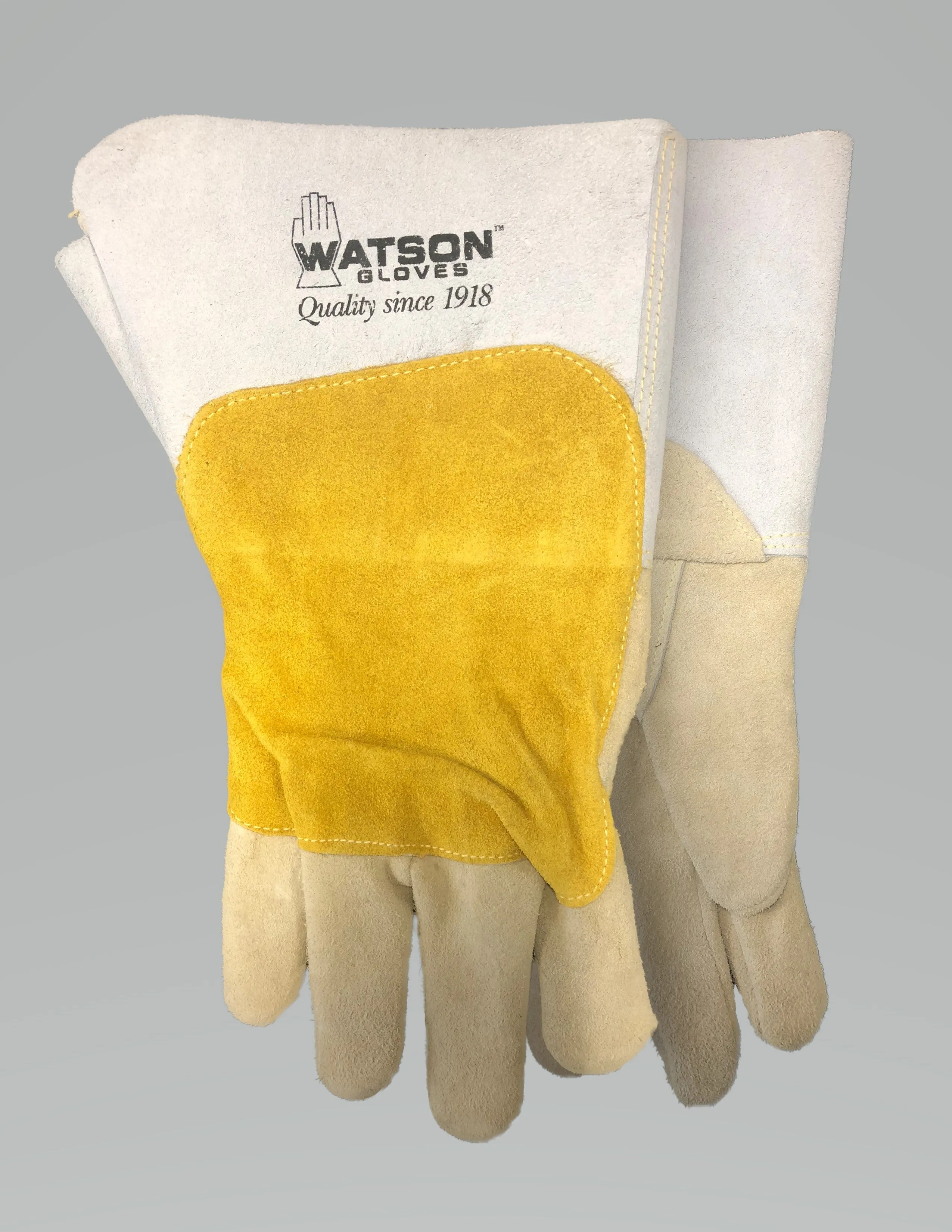 Glove Watson Mad Cow Welding 2735 LG