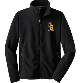 Greensburg Salem Youth Value Fleece Jacket