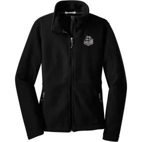 Grundy Senators Ladies Value Fleece Jacket