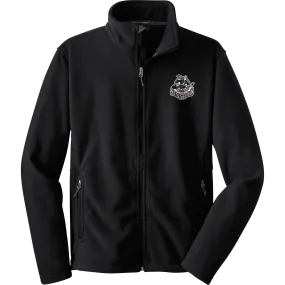 Grundy Senators Youth Value Fleece Jacket